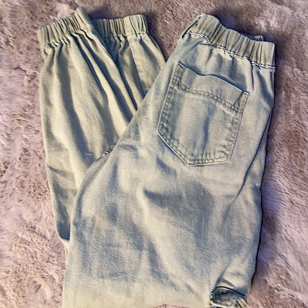 Cargo pants XS